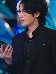 第78集 - 天王殿