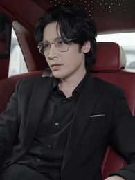 第99集 - 天王殿