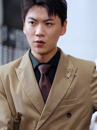 鐵馬冰河入夢來 - Episode 54