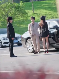 第17話 - 余命三年