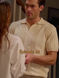 Épisode 28 - La Vengeance Élégante de Mme Leroy