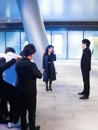 天王殿 - Episode 73