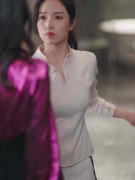 第42集 - 熱戀進行時