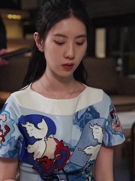 第96集 - 天王殿