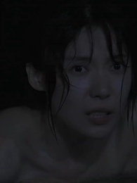 第11集 - 我和美女上司的荒島生涯