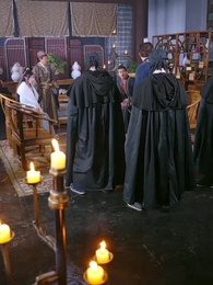 第82集 - 天命神侯