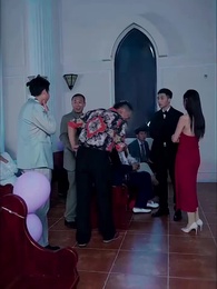 Episode 90 - Frozen Endgame: It's You or No One