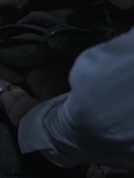 第33集 - 我和美女上司的荒島生涯