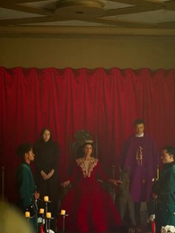 Return Of The Alpha's Unclaimed Queen - Episode 6