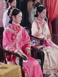 清宮辭之不負韶華 - Episode 18