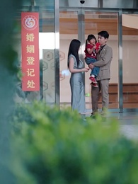 鐵馬冰河入夢來 - Episode 39