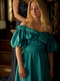 Return Of The Alpha's Unclaimed Queen - Episode 28