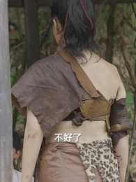 我和美女上司的荒島生涯 - Episode 77