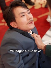 Plano de Vingança - Episode 22