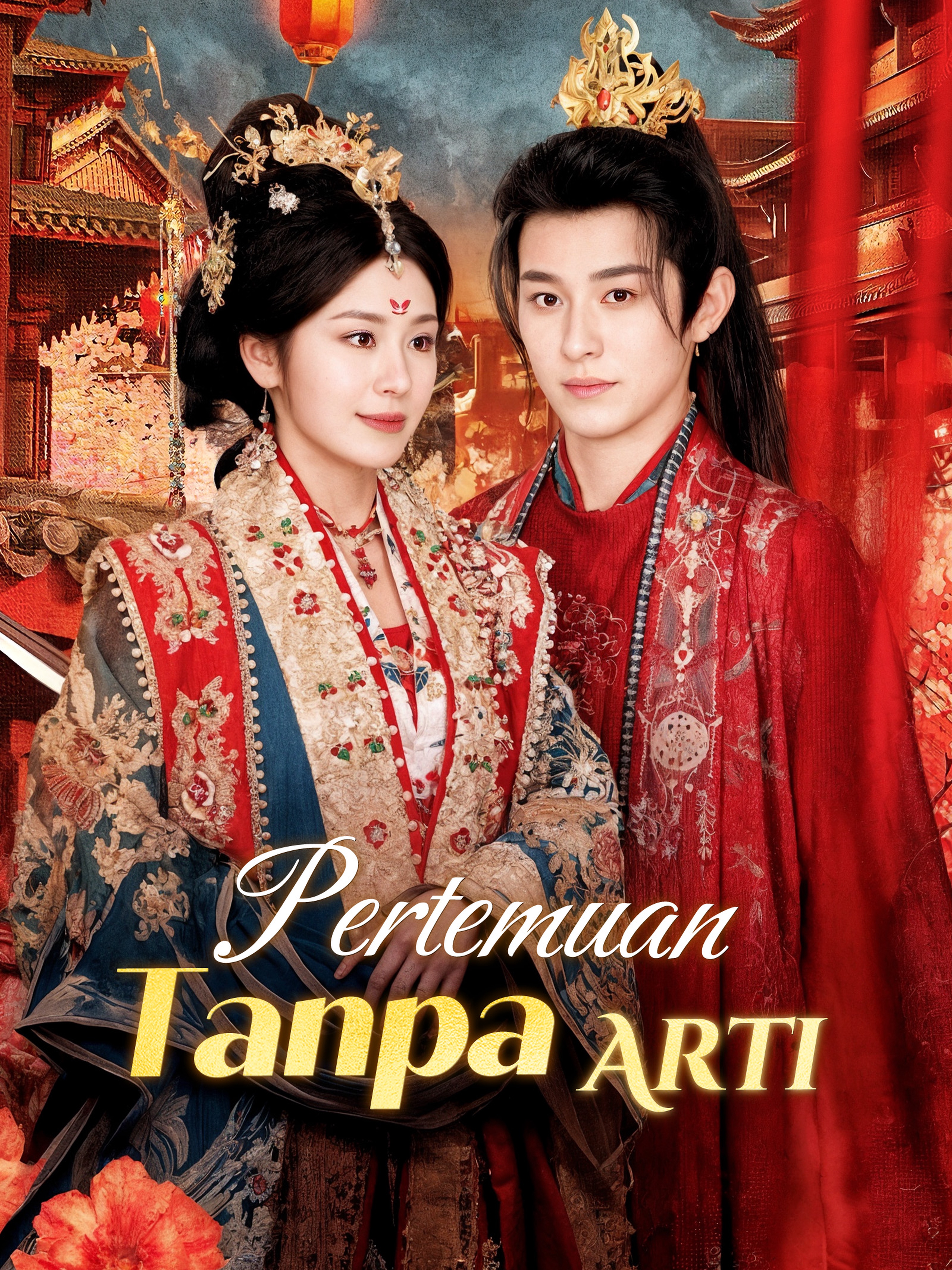 Pertemuan Tanpa Arti