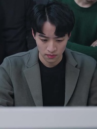 第7集 - 未來預言家