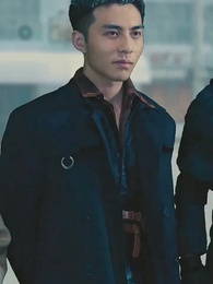 Episode 73 - Frozen Endgame: It's You or No One