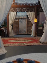 世子殿下的心尖寵 - Episode 16