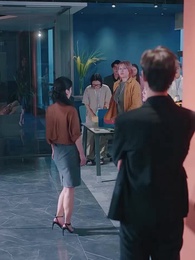 熱戀進行時 - Episode 30