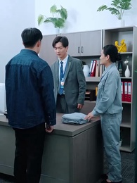 Die verlorene Tochter - Episode 47