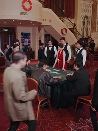 第32集 - 南來東往之無賊