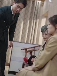 雲深不聞鹿鳴 - Episode 58