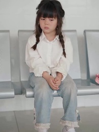 ตอนที่ 11 - พ่อจ๋า กลับมาหาหนูก่อน