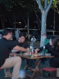 Ayah, Jangan Kabur - Episode 4