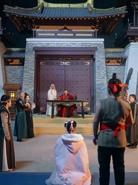 第30集 - 天命神侯