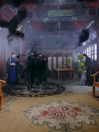 天命神侯 - Episode 87