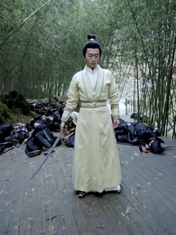 鳳凰伝～姫選びが分かつ双生の運命～ - Episode 2