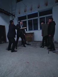 第19集 - 未來預言家