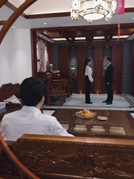 未來預言家 - Episode 89