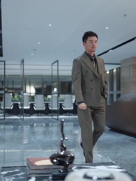 Plano de Vingança - Episode 6