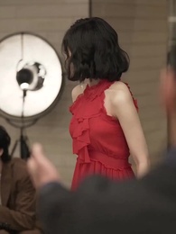 第92集 - 天王殿