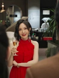 天王殿 - Episode 89