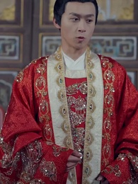 15화 - 공주를 맞이하여 황위에 오르다