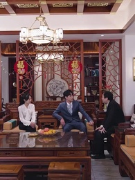 未來預言家 - Episode 85