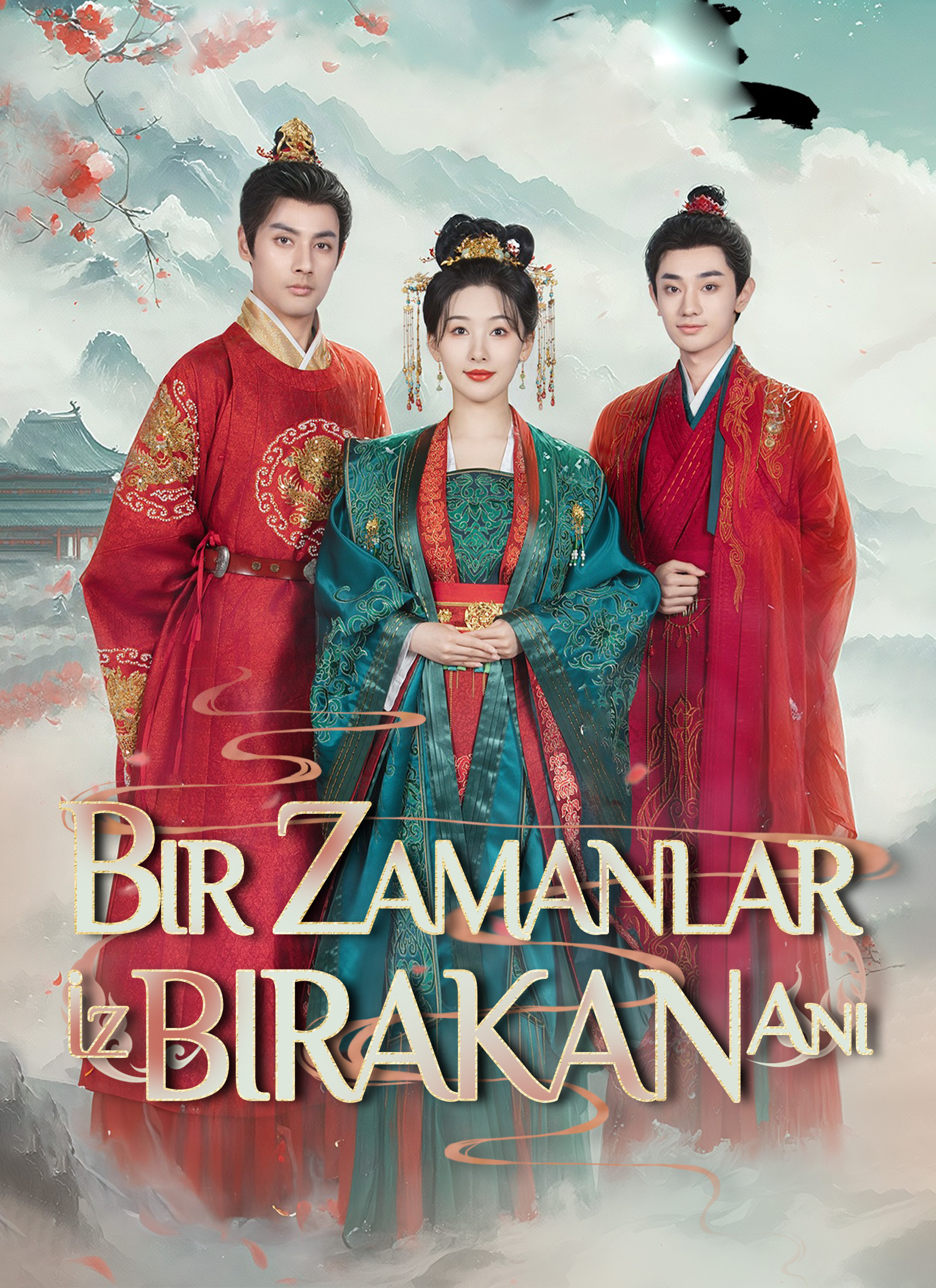 Bir Zamanlar İz Bırakan Anı