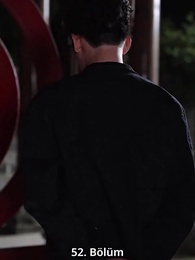 Bölüm 52 - Gizli Kahraman Baba