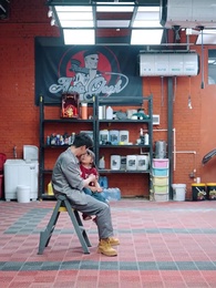 鐵馬冰河入夢來 - Episode 40