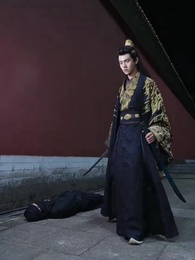 世子殿下的心尖寵 - Episode 22