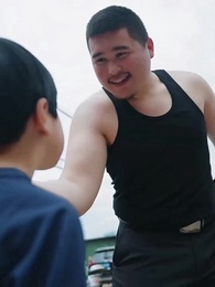 第21集 - 天王殿