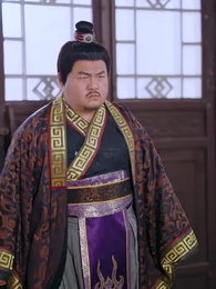 第89集 - 天命神侯