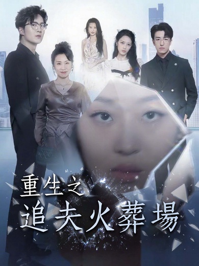 重生之追夫火葬場