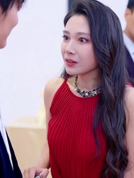 第40集 - 偷換數據後妻子悔斷腸
