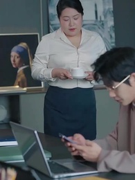 熱戀進行時 - Episode 80