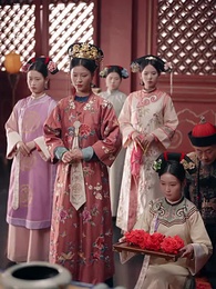 第55集 - 清宮辭之不負韶華