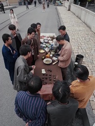 第18集 - 南來東往之無賊