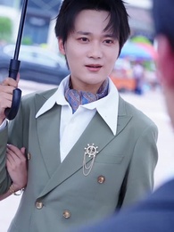 偷換數據後妻子悔斷腸 - Episode 54